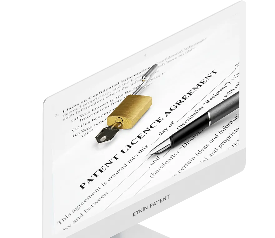 marka devir için istenen belgeler-bayraklı patent